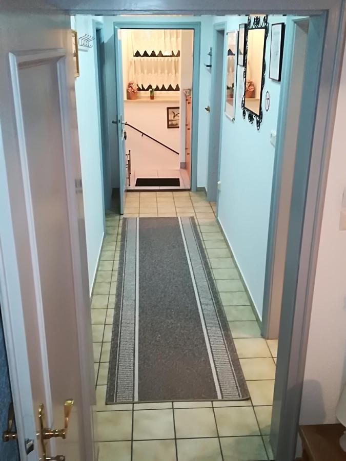 Appartement Isas