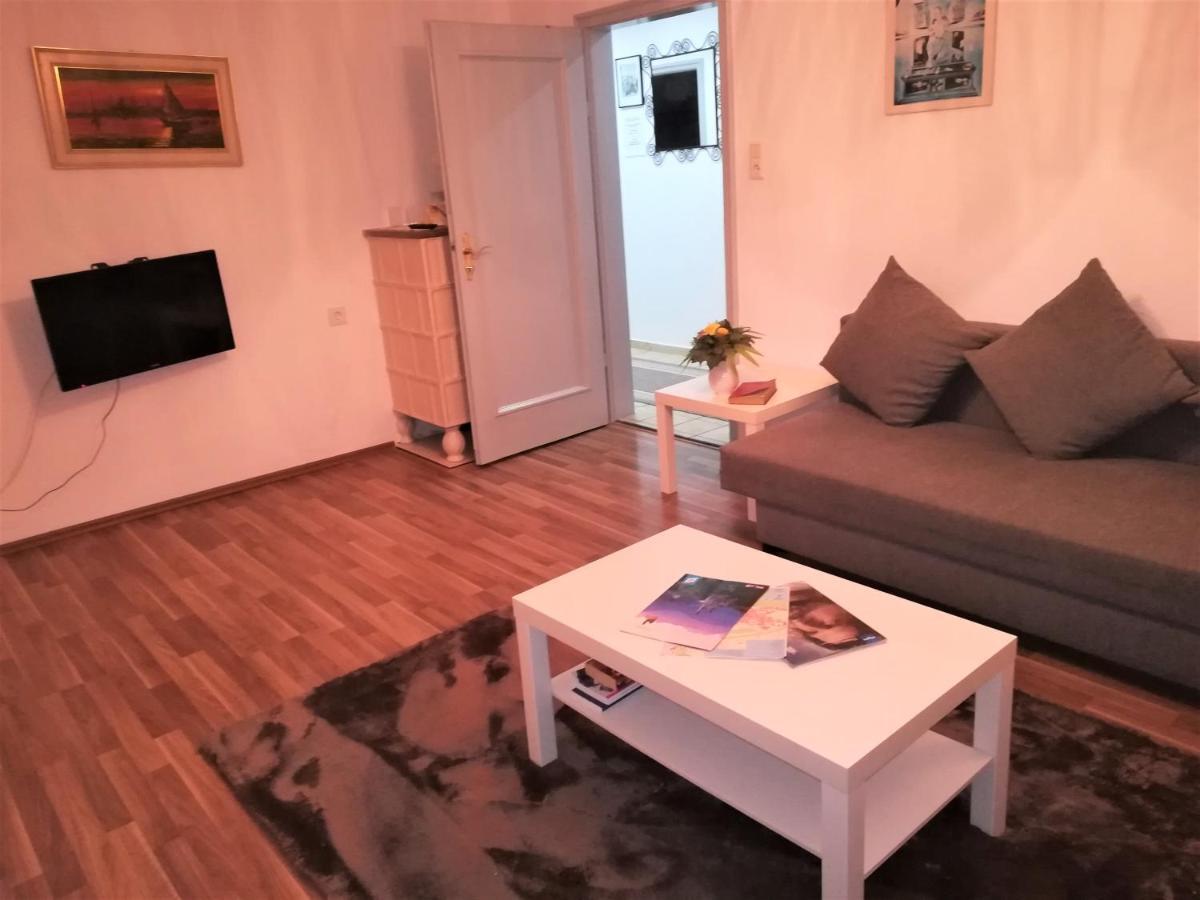 Isas Appartement Füssen
