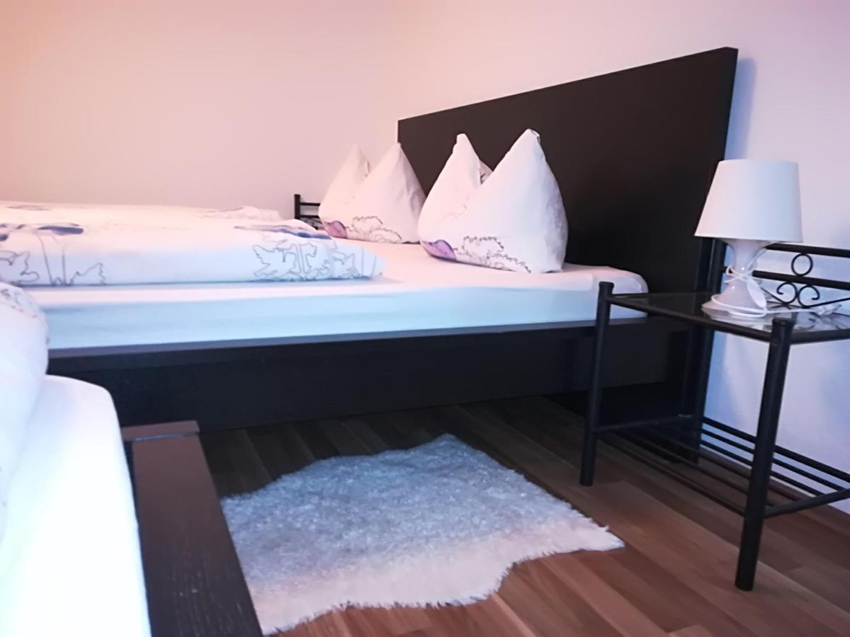 Isas Appartement