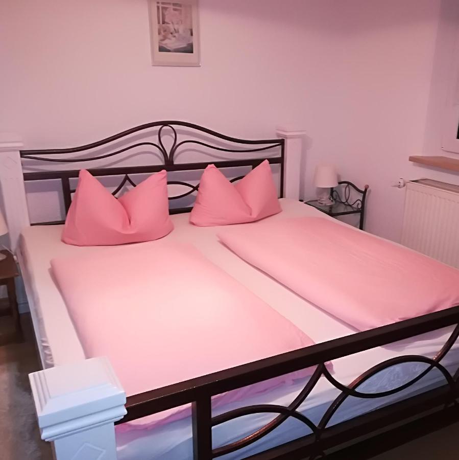 Isas Appartement *