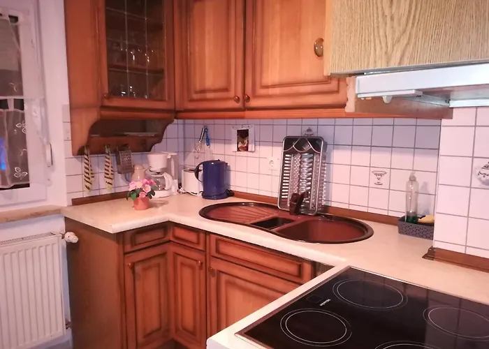 Isas Apartment