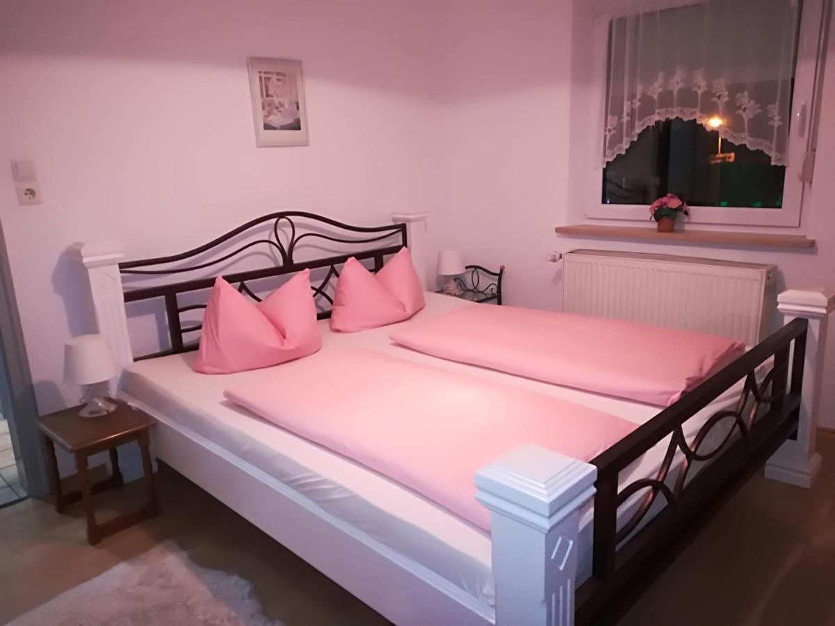 Isas Appartement Füssen