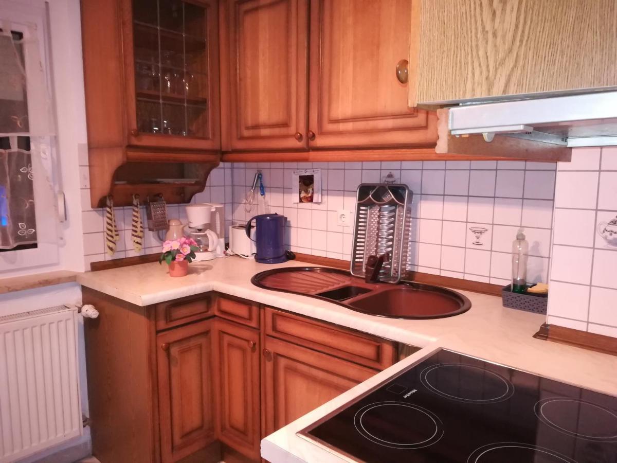 Isas Appartement