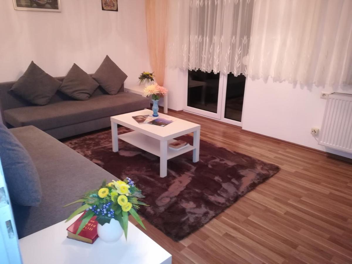 Isas Appartement