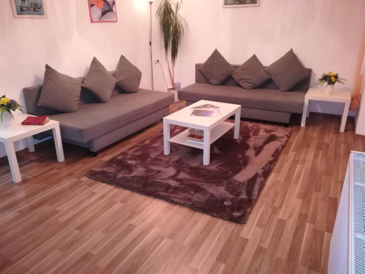 Apartamento Isas *