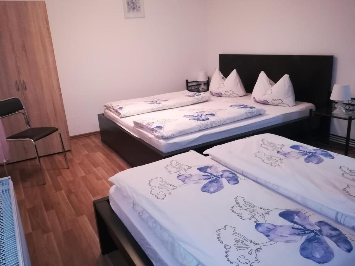 Isas Appartement Füssen